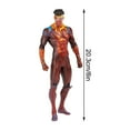 thumbnail image 3 of Invincible TXPNG Figure With Accessories - Mark Grayson - Vinyl Figure - Great Gift For Kids & Adults - 8 Inch, 3 of 10