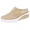 Khaki_BB21, variant on Womens Breathable Slip-On Walking Shoes Comfortable Backless Sneakers Lightweight Orthopedic Casual Loafers with Arch Support for Summer Daily Wear Gray 43