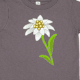 thumbnail image 4 of Inktastic Edelweiss- Flower Boys or Girls Toddler T-Shirt, 4 of 5