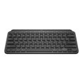 thumbnail image 4 of Logitech® MX Keys Mini Minimalist Wireless Illuminated Keyboard, 4 of 6