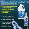 thumbnail image 3 of Estabilizador de combustible Ethanol Shield Marine, pack de 2 x 710 ml, 3 of 5