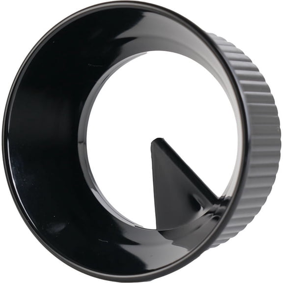 Coffee Machine Dosing Ring Espresso Dosing Funnel Coffee Powder Dosing Tool Coffee Making Supply Espresso Machine Accessory