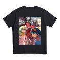 thumbnail image 4 of Nueva camiseta de manga corta con cuello redondo de verano para hombre de Tengen Toppa Gurren-Lagann, 4 of 4