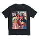 thumbnail image 5 of Nueva camiseta de manga corta con cuello redondo de verano para hombre de Tengen Toppa Gurren-Lagann, 5 of 5