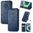 thumbnail image 1 of Étui pour Nokia XR 20, Étui Portefeuille Protecteur Magnétique à Rabat, 1 of 5