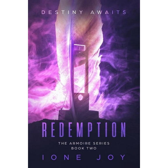 The Armoire: Redemption : Book Two (Series #2) (Paperback)