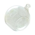 thumbnail image 2 of Wosthever Bola de candelita de cristal, candelabro de plantas, fiesta, vacaciones, boda, cumpleaños, hogar, comedor, adorno colgante de pared Decoración del hogar, 2 of 6