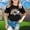Black, variant on T Shirts For Kids Trendy Stylish Girls Tops Everyday Wear Loose Fit Tee S Ages 3 16 Spring Summer Easy To Clean Great For Tshits