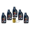 thumbnail image 1 of Kit Cambio Aceite Touareg 2008 Al 2009 3.6 6v 5w30 Kwx Sint., 1 of 1