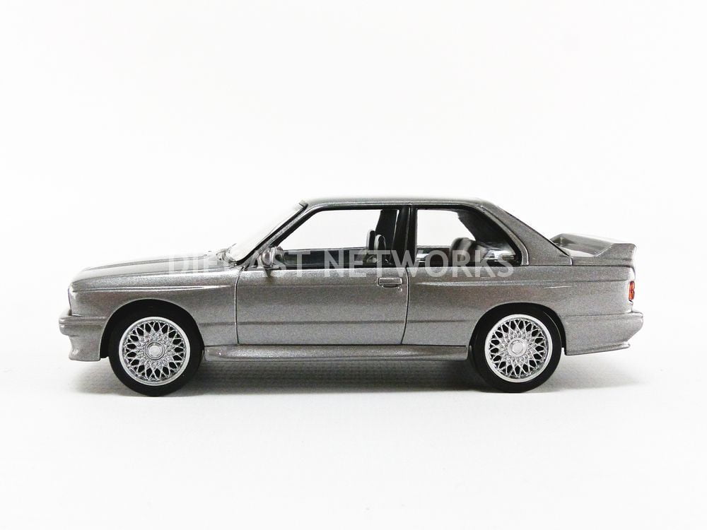 350008 BMW M3 E30-1986 NOREV 1/43 