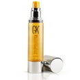 thumbnail image 6 of GK Hair Global Keratin Leave in Conditioner Cream For Detangling Smoothing Strengthening 130ml - rgan Oil Hair Serum-Moisturizing Shampoo and Conditioner Set, 6 of 8