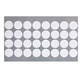 thumbnail image 1 of 32PCS 20mm Synthetic Filter Paper Stickers for Efficient Mushroom Cultivation, 1 of 9