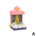 thumbnail image 4 of Children's Mini Ball Catching Machine Toy with Gashapon Function and Candy Reward, 4 of 7