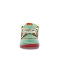 thumbnail image 3 of Nike Men's SB Dunk Low Rodeo Tourmaline Skateboarding Shoes, from StockX, 3 of 5