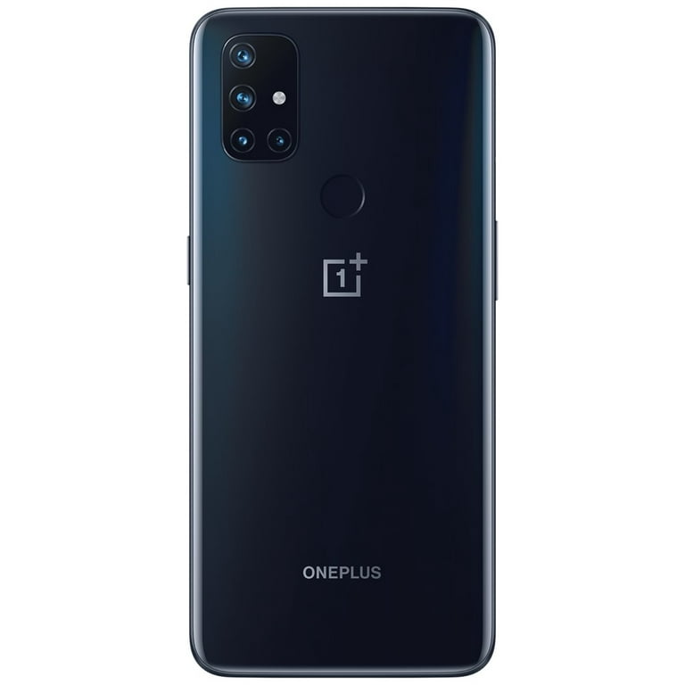 OnePlus Nord N20 SE 64GB 4GB RAM Factory Unlocked (GSM Only | No CDMA - not  Compatible with Verizon/Sprint) Blue