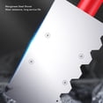 thumbnail image 3 of Electric Trowel Tool, 12000r/min 2Pcs 2000mAh Battery Cement Vibration Machine Wear Resistance  For Tile Leveling Plastering, 3 of 8