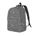 thumbnail image 1 of Fotbe Funny Chicken Mochila de Lona con Estampado, Mochila Duradera, Mochila Versátil de Alta Calidad, Mochila Compacta Vintage-Small, 1 of 5