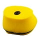 thumbnail image 5 of Limpiador De Filtro De Aire De Espuma Amarilla Para Accesorios De Motocicleta Honda CRF250 R CRF250R Sunnimix Filtros de aire para motocicletas, 5 of 7