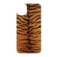 thumbnail image 3 of DistinctInk Custom SKIN / DECAL compatible with OtterBox Symmetry for iPhone 11 Pro MAX (6.5" Screen) - Yellow Black Tiger Fur Skin Print - Animal Print, 3 of 5