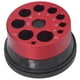 thumbnail image 2 of Colector De Polvo De Broca Porosa, Herramienta Recolectora De Polvo De Taladro Eléctrico Resistente Al Desgaste De Fácil Limpieza Previene La Difusión De Polvo De aleación De, 2 of 7