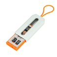 thumbnail image 1 of Estuche Para Tarjetas De Memoria Para 6 Tarjetas Cfexpress Tipo A Y 12 Tarjetas Micro Sd Diseño De Ventana Emergente Y Transparente Portatarjetas Micro Sdhc/Micro Sdxc/Tf Organizador De Tarjetas Micro, 1 of 1