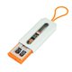 thumbnail image 1 of Estuche Para Tarjetas De Memoria Para 6 Tarjetas Cfexpress Tipo A Y 12 Tarjetas Micro Sd Diseño De Ventana Emergente Y Transparente Portatarjetas Micro Sdhc/Micro Sdxc/Tf Organizador De Tarjetas Micro, 1 of 1