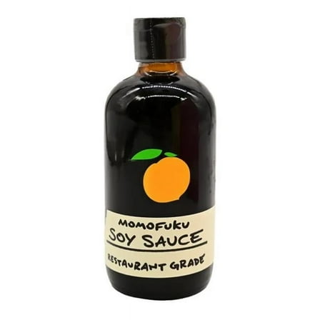 8 oz  Soy Sauce - Pack of 12