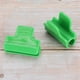 thumbnail image 1 of 24Pcs Plástico Invernadero Clip de película Abrazadera Herramienta de jardinería Accesorios de invernadero para tubo de 11 mm, Clip Accesorios de invernadero Jardinería Fugacal no, 1 of 7