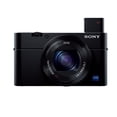 thumbnail image 3 of Cámara digital Sony Cyber-shot RX100 IV, 3 of 9