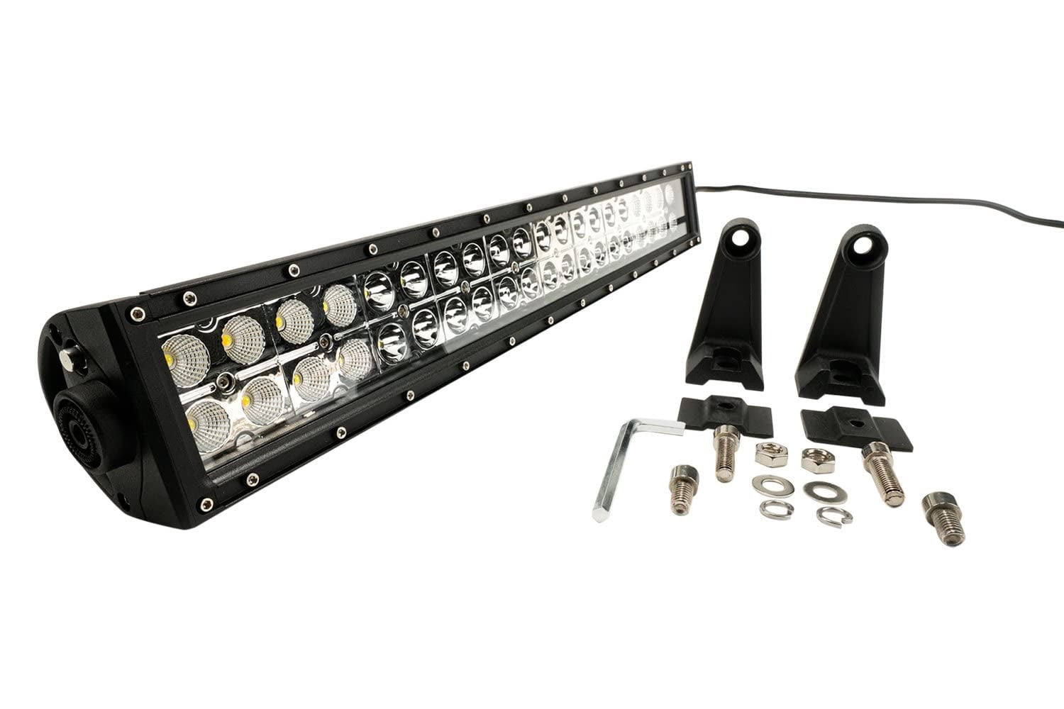 3' TACOMA UNIBALL UCA KIT