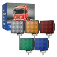 thumbnail image 5 of Car LED Bar Work Light 12V Fog Lamp Off Road LED Tractor Spotlight For Truck ATV, 5 of 5