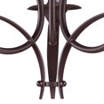 thumbnail image 3 of Elk Lighting Medford 3 Light Chandelier in Oiled Bronze, 3 of 3