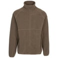 thumbnail image 4 of Trespass Mens Fleece Jacket Full Zip Sherpa Lining 3 Pockets Talkintire, 4 of 5