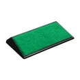 thumbnail image 1 of Entrenador de swing de golf, ayuda de entrenamiento de golf, columpio de golf sin deslizamiento de la placa de transferencia de gravedad de la pierna, 1 of 8