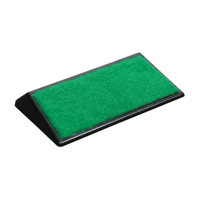 Entrenador de swing de golf, ayuda de entrenamiento de golf, columpio de golf sin deslizamiento de la placa de transferencia de gravedad de la pierna