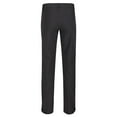 thumbnail image 2 of Regatta Great Outdoors Mens Adventure Tech Geo II Long Leg Softshell Pants, 2 of 5