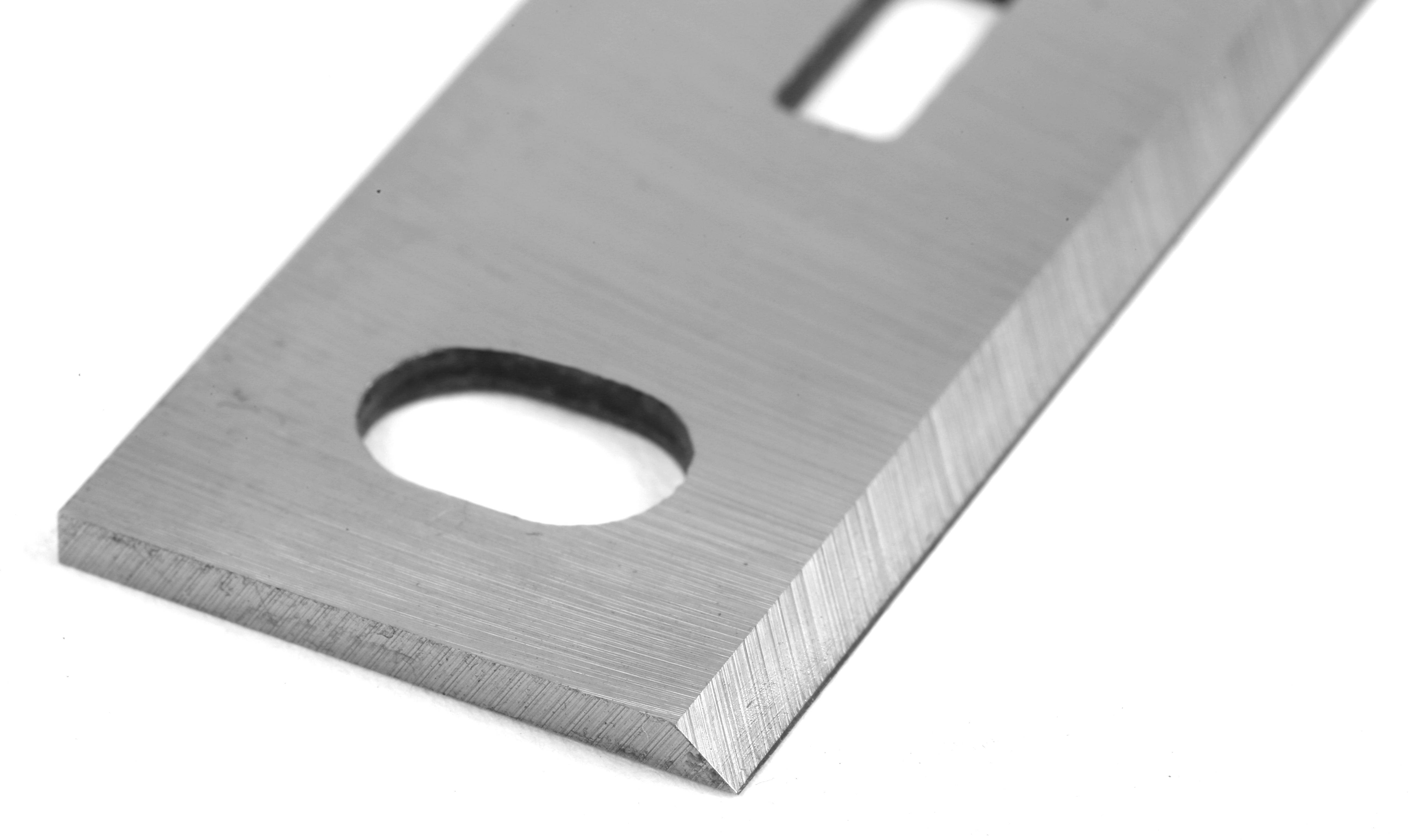 WEN 6-inch SK5 Replacement Benchtop Jointer Blades, 6 Pack