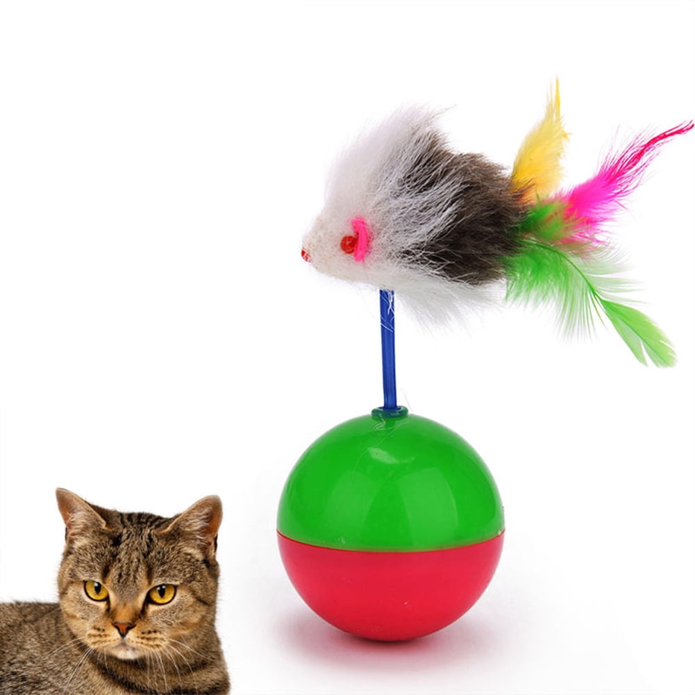 durable cat toys
