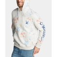 thumbnail image 2 of Nautica Sweat à Capuche Logo Imprimé Édition Limitée Coupe Classique pour Hommes Bleu, 2 of 6