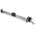 thumbnail image 2 of Linear Guide Slide Table, Linear Sliding Table, Durable Construction High  For Mechanical Equipment, 2 of 8