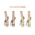 thumbnail image 2 of Instrument Accessories,Neck Sax Soprano Red Bend Neck Bend Neck Sax 16.7Mm Diameter Red Sax Soprano Sax Neck 16.7Mm Diameter Rusuo Sax Neck Neck Qisuo, 2 of 5