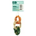 thumbnail image 2 of Oxbow Animal Health Enriched Life Twisty Rings Small Animal Toy One Size, 2 of 5