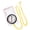 DC455B, variant on Baseplate Map Compasses with Scale Ruler Accurate Orienteering Compasses for Backpacking, Camping, Survival Navigation