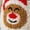 Elk, variant on Women's Men's Non-Slip Close Toe Christmas Pattern Slippers Plush House Shoes Memory Foam Cute Slip-on Slippers for Winter Gifts Outdoor (Multiple Styles Available)