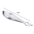 thumbnail image 1 of Flat And Slant Tweezers Pliers Remover Tool Kitchen Tweezers Seafood Tool For Fish Bones And Meat Hair Pack, 1 of 4