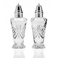 thumbnail image 1 of Serveware - Dublin Salt And Pepper Set Shakers, 1 of 1