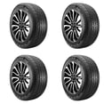 thumbnail image 1 of Paquete de 4 Llantas 285/60 R18 116V Nexen ROADIAN HP, 1 of 4