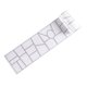thumbnail image 4 of Cinta de papel grabable para cuenta manual, serie de marcos de 3M, pegatina de Material de cuenta manual para paisajismo, 1 ud., 4 of 6