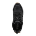 thumbnail image 5 of Tenis K-Swiss CIRCE Para Hombre Color Negro, 5 of 5