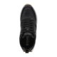 thumbnail image 5 of Tenis K-Swiss CIRCE Para Hombre Color Negro, 5 of 5